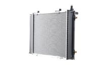 Thumbnail - Radiateur - CR257000S - MAHLE