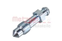 Entlüfterschraube/-ventil