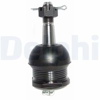 Trag-/Führungsgelenk