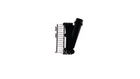 Thumbnail - Intercooler, inlaatluchtkoeler - CI680000S - MAHLE