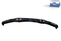 DT Spare Parts Drager, bumper 1