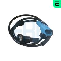 датчик, обороти на колелото