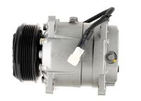 Kompressor, Klimaanlage