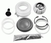 Reparatursatz, Lenker