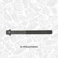 Thumbnail - Cilinderkopbout set - BS0017 - ET ENGINETEAM