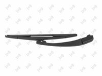 Set stergatoare, curatare parbriz ABAKUS, Cod: 103-00-152-C