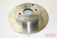 спирачен диск