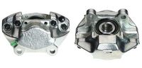 Bremssattel