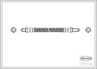 спирачен маркуч
