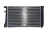 Thumbnail - Radiateur - CR238000S - MAHLE