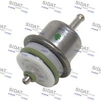 REGELVENTIL KRAFTSTOFFDRUCK