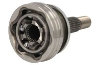 PASCAL Homokineet reparatie set, aandrijfas 2