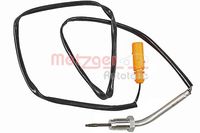 Sensor, Abgastemperatur