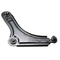 Brat, suspensie roata CTR, Cod: CQ0092L