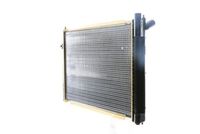 Thumbnail - Radiateur - CR361000S - MAHLE