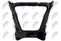 Support Frame/Subframe