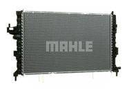 Thumbnail - Radiateur - CR391000P - MAHLE