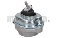 окачване, двигател