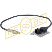 NOx-Sensor, NOx-Katalysator NOx-Sensor, NOx-Katalysator