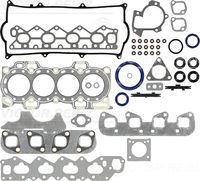 Dichtungsvollsatz, Motor