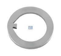 Tabla de siguranta, piulita ax DT Spare Parts, Cod: 10.10490