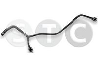 маркуч, вентилация на колянно-мотовилковия блок