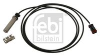 Sensor, Raddrehzahl