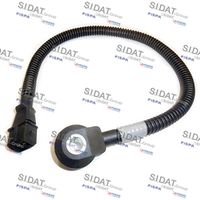 Klopfsensor