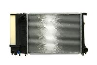 Thumbnail - Radiateur - CR495000P - MAHLE