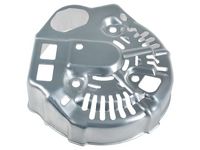 Protective Cap, alternator