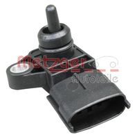 Sensor, Saugrohrdruck