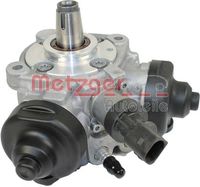 METZGER AUTOTEILE Hogedrukinspuitpomp 2