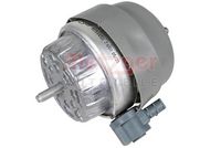 Lagerung, Motor