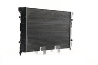 Thumbnail - Radiateur - CR350000S - MAHLE