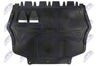 Acoperire motor NTY, Cod: EZC-WW-897
