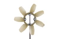 Thumbnail - Koelventilatorwiel - CFW62000P - MAHLE