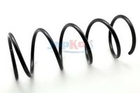 пружина за ходовата част