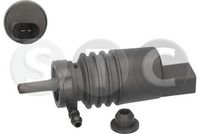 водна помпа за миещо устр., почистване на стъклата