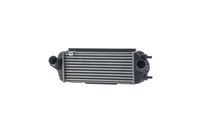 Thumbnail - Intercooler, inlaatluchtkoeler - CI695000S - MAHLE