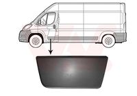 Zier-/Schutzleiste, Tür