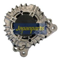 Generator / Alternator JAPANPARTS, Cod: AL-254JM