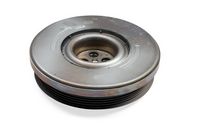 HEPU Riemschijf, krukas 2