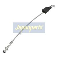 жило, ръчна спирачка