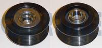 Sistem roata libera, generator RUVILLE, Cod: 541264
