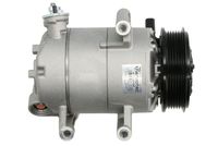THERMOTEC Compressor, airconditioning 4
