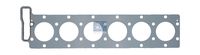 Garnitura, chiulasa DT Spare Parts, Cod: 3.12104