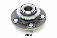 Butuc roata JAPANPARTS, Cod: KK-21050