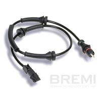 Sensor, Raddrehzahl
