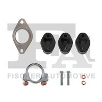 Set montare, sistem de esapament FA1, Cod: KA130448