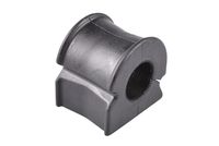 Mounting, stabiliser bar